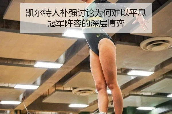 凯尔特人补强讨论为何难以平息 冠军阵容的深层博弈